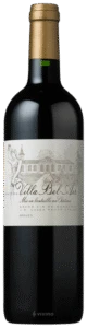 VILLA BEL AIR 21 Graves 1,5 L