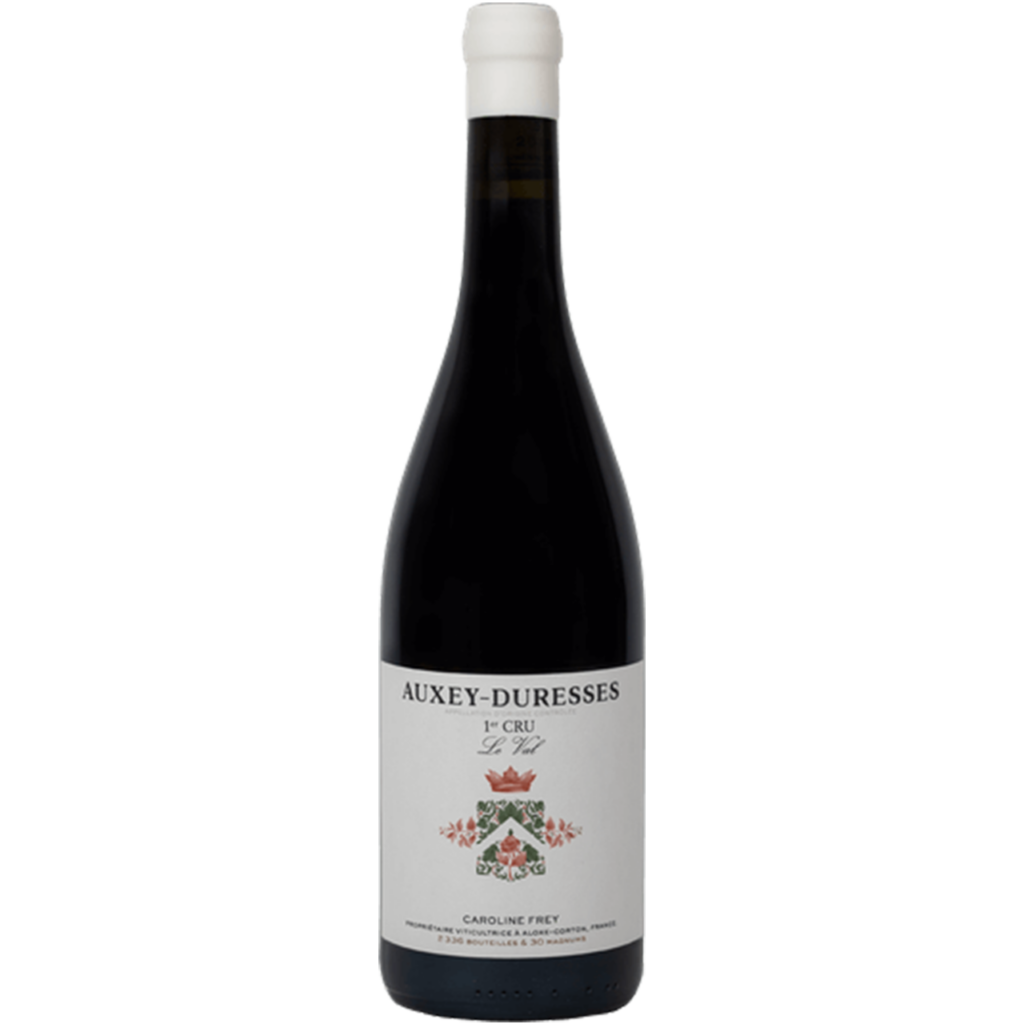 Auxey-Duresses 1er 'Le Val' Cru Frey 2019 - De Coninck Wine