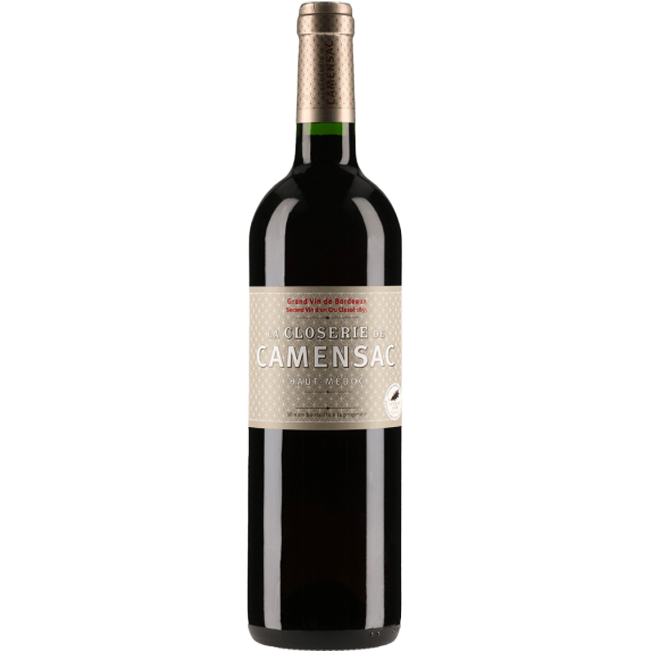 Château Doisy-Daene - Blanc 2018 - De Coninck Wine