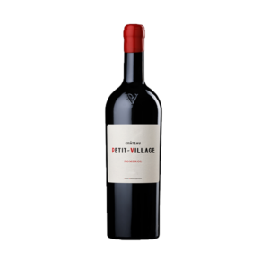 PETIT VILLAGE 21 Pomerol