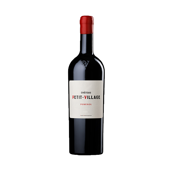 PETIT VILLAGE 21 Pomerol 2021 - De Coninck Wine