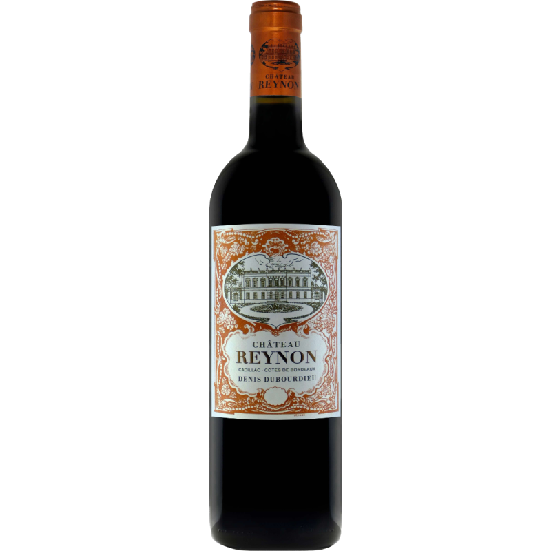 REYNON 19 Cadillac 2019 - De Coninck Wine
