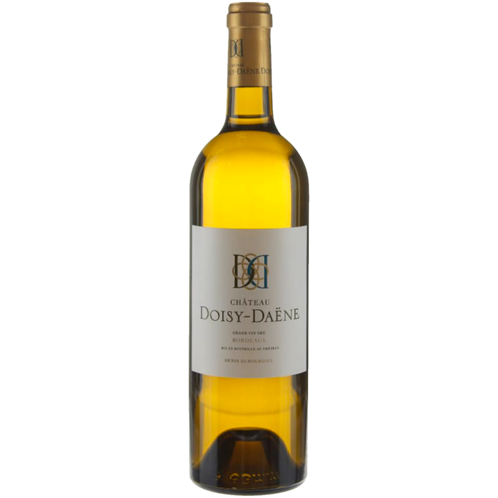 Château Doisy-Daene - Blanc 2018 - De Coninck Wine