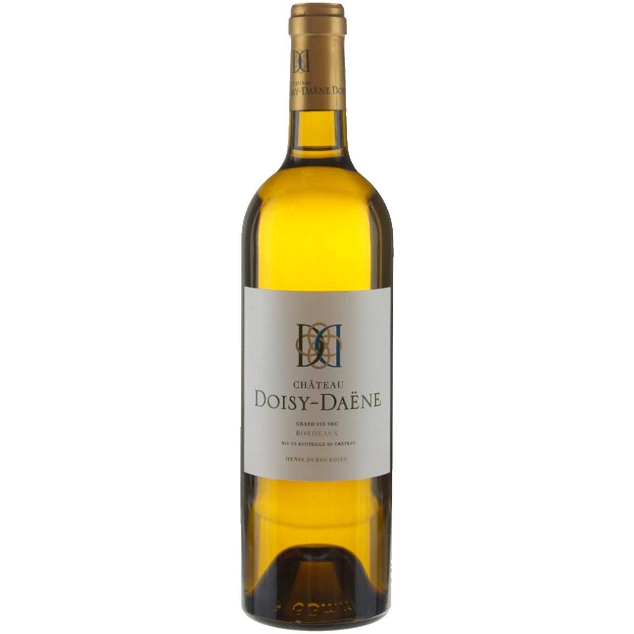 Château Doisy-Daene - Blanc 2018 - De Coninck Wine