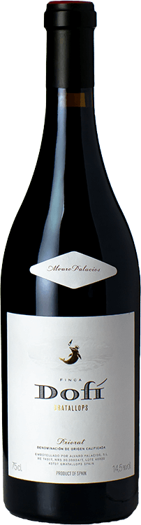 Finca Dofi - Alvaro Palacios  2019 - De Coninck Wine