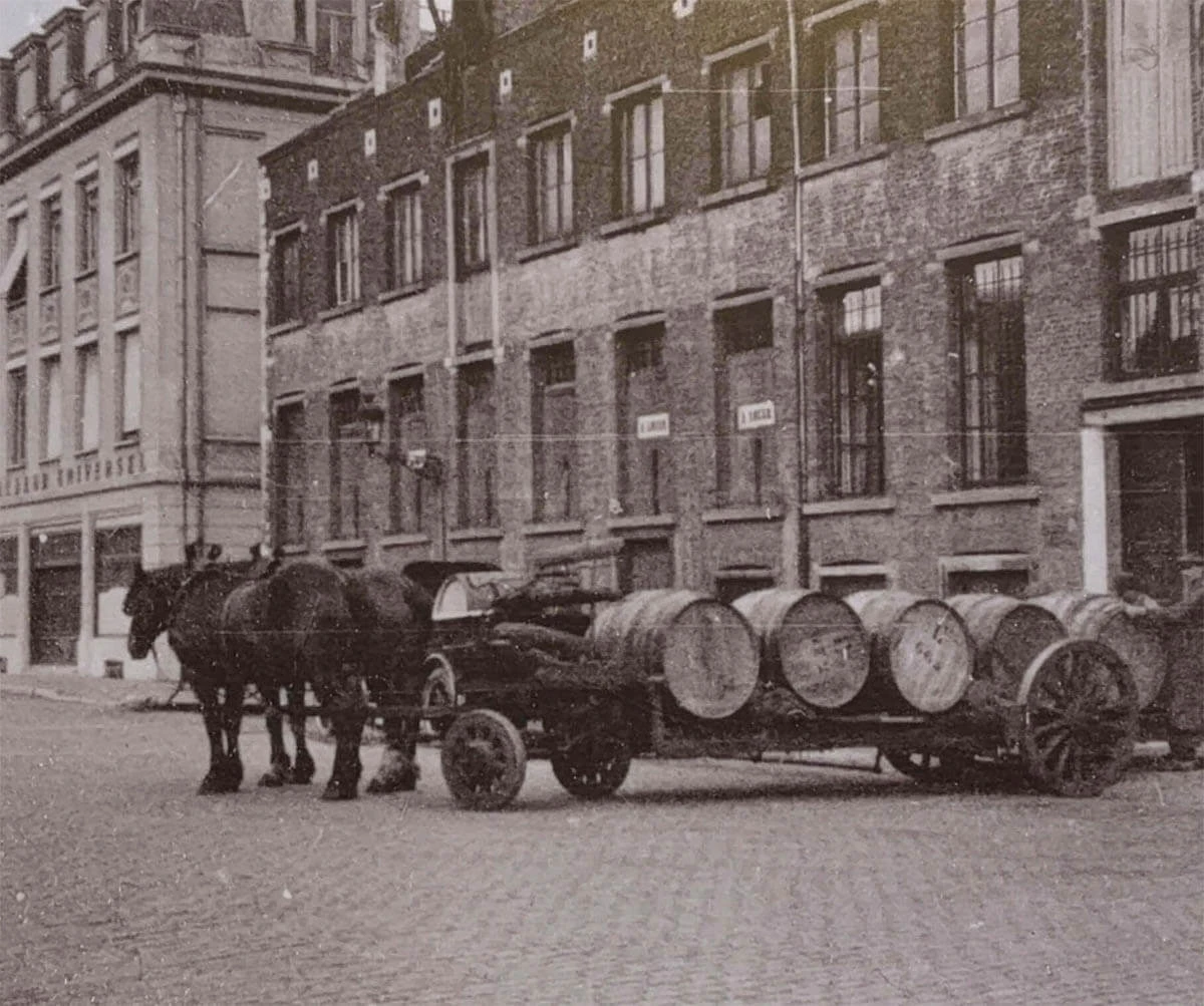 De Coninck Wine - Caviste