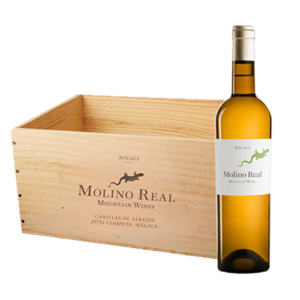 Molino Real - Telmo Rodriguez (Mixed Case)