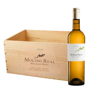 Molino Real - Telmo Rodriguez (Mixed Case)
