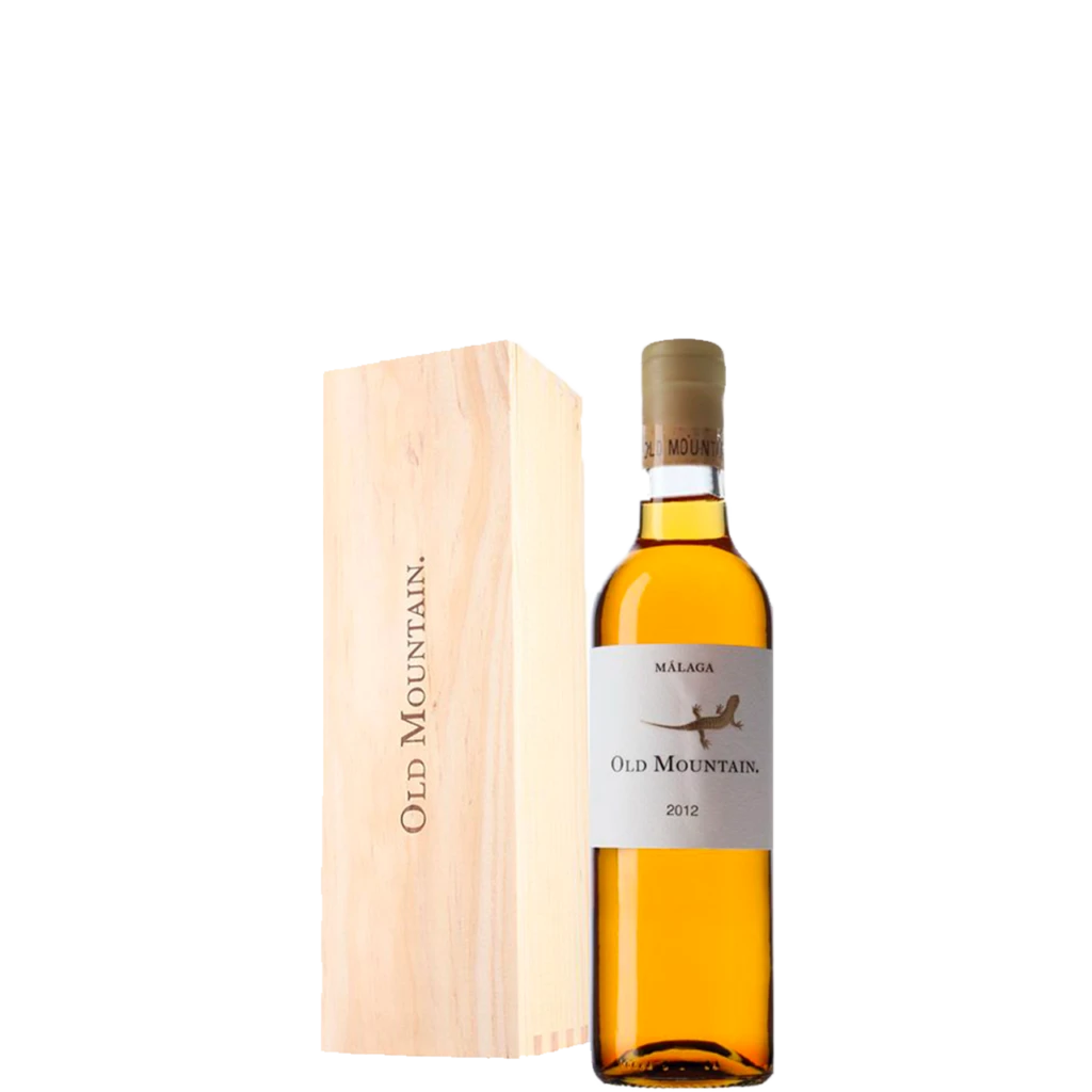 Old Mountain 2012 - De Coninck Wine