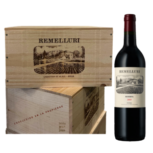 Remelluri Reserva