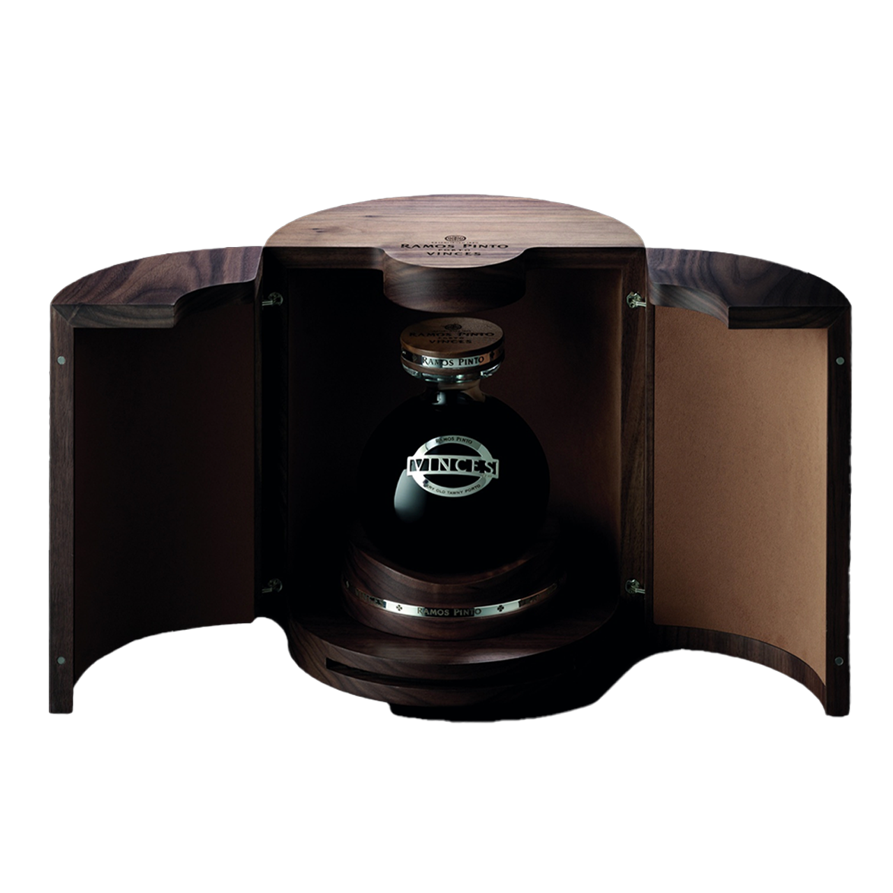 Vinces - Very Old Tawny Porto Ramos Pinto  - De Coninck Wine