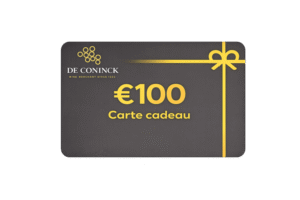 Cadeaukaart 100 €