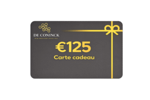 Cadeaukaart 125 €