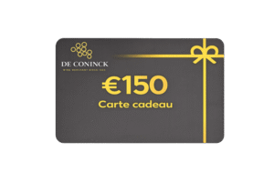 Cadeaukaart 150 €