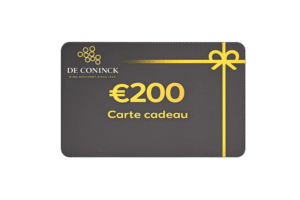 Cadeaukaart 200 €