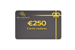 Cadeaukaart 250 €