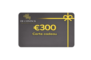 Cadeaukaart 300 €