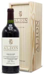 Aliòn Magnum Vega Sicilia