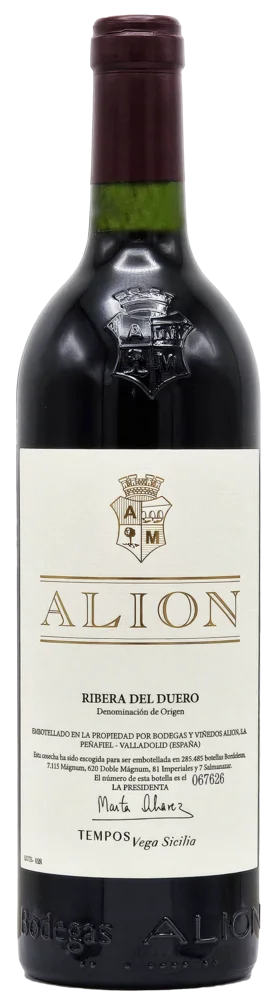 Aliòn  2022 - De Coninck Wine