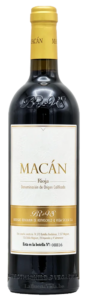 Macàn 75 cl Vega Sicilia