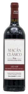 Macàn Classico 75 cl