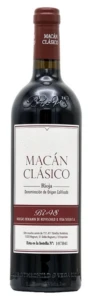 Macàn Classico 75 cl