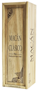 Macàn Classico Magnum Vega Sicilia