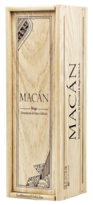 Macàn Classico Magnum Vega Sicilia
