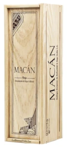 Macàn Classico Magnum