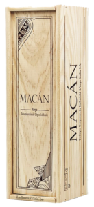 Macàn Magnum Vega Sicilia
