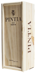 Pintia Magnum Vega Sicilia
