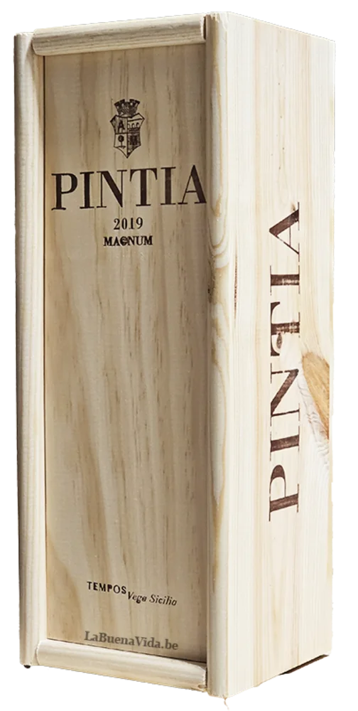 Pintia Magnum 2021 - De Coninck Wine