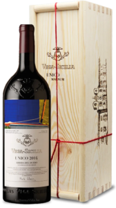 Unico Primeur Magnum