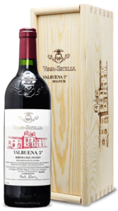 Valbuena Magnum 