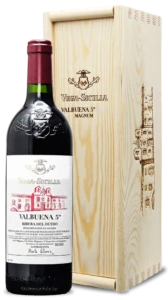 Valbuena Magnum 2021