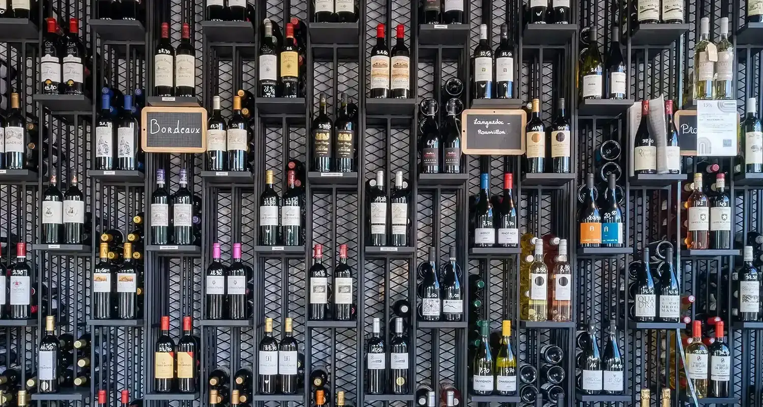 De Coninck Wine - Caviste et achat en ligne