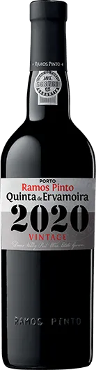 Ramos Pinto Vintage vintage 2020 - De Coninck Wine