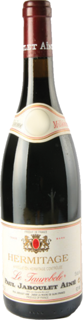 Hermitage le taurobole  2023 - De Coninck Wine