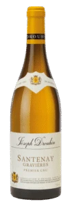 SANTENAY 1er Cru 23 blanc Les Gravières Jospeh Drouhin
