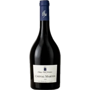 REAL MARTIN Cheval Martin 22 Provence