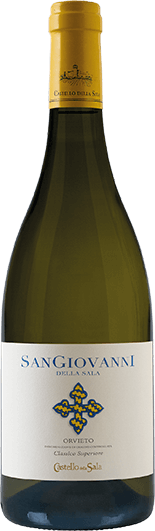 ANTINORI San Giovanni della Sala 24 2024 - De Coninck Wine