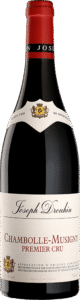 CHAMBOLLE MUSIGNY 1er Cru 21 DROUHIN