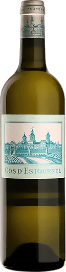 COS D'ESTOURNEL 20 blc/wit St Estèphe 2020 - De Coninck Wine