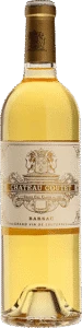 COUTET 20 Barsac