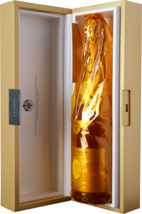 CRISTAL 14/16 Brut L. ROEDERER COFFRET