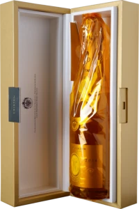 CRISTAL 14/16 Brut L. ROEDERER COFFRET