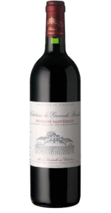 GRANDE BARDE 20 Montagne St. Emilion