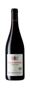 CROZES-HERMITAGE Jalets 23 JABOULET 1/2