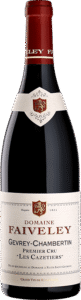 FAIVELEY Gevrey Chambertin Cazetiers 14