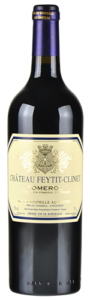 FEYTIT CLINET 20 Pomerol